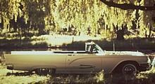 Ford Thunderbird 1959 